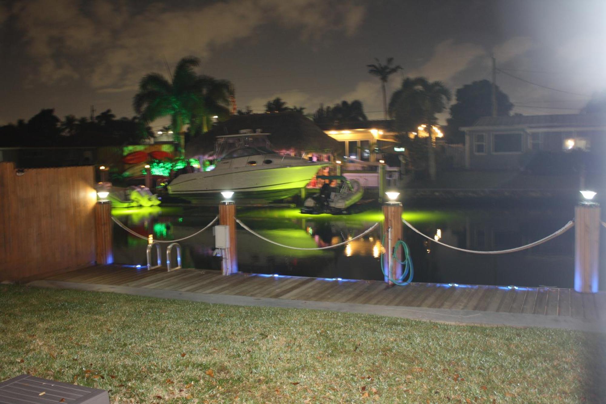 Waterfront Fll&Beaches, Bbq, Kayaks, Canoe Dania Beach Zewnętrze zdjęcie