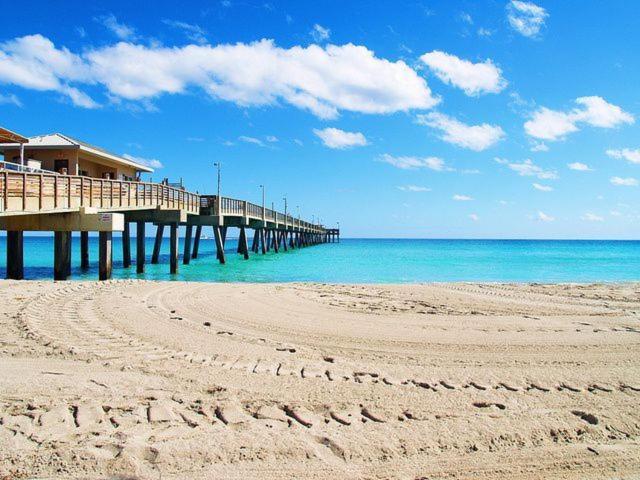Waterfront Fll&Beaches, Bbq, Kayaks, Canoe Dania Beach Zewnętrze zdjęcie